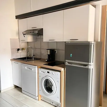Villa Mini Porto, Santa Giulia