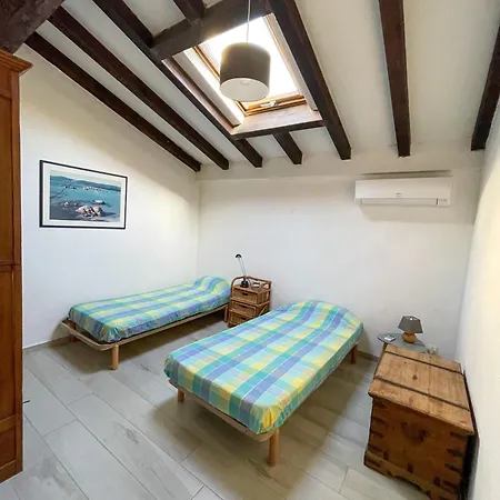 Mini Porto, Santa Giulia Villa *