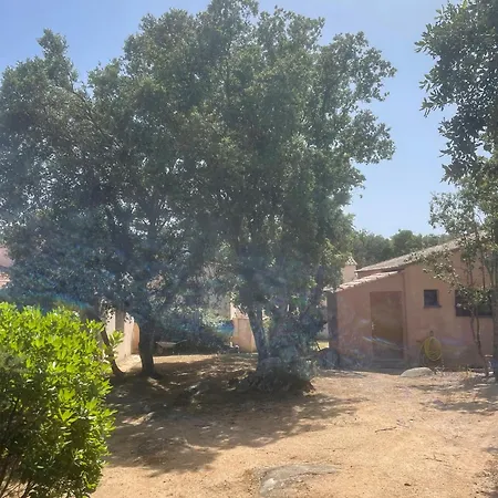 Villa Mini Porto, Santa Giulia *